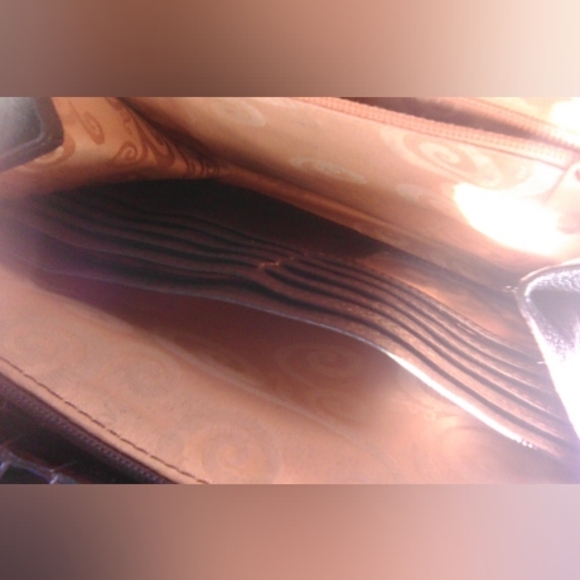 Brighton purse - Picture 3 of 5